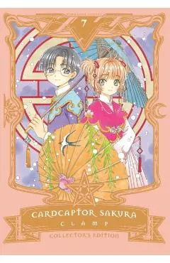 Cardcaptor Sakura Collector's Edition 7