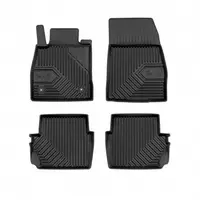Set Covorase Auto Tip Tavita Ford Puma Fabricatie 2019-
