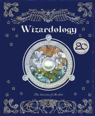 Wizardology (20th Anniversary Edition)