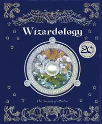 Wizardology (20th Anniversary Edition)
