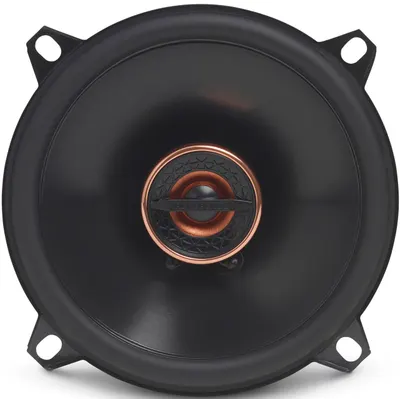 Scaune auto Infinity - Reference REF5032CFX, set de 2 bucăți, negre