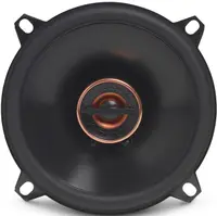 Scaune auto Infinity - Reference REF5032CFX, set de 2 bucăți, negre