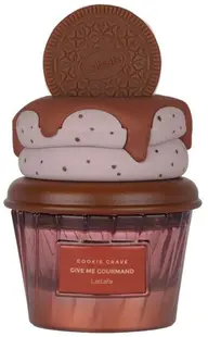 Lattafa Give Me Gourmand Apă de parfum Cookie Crave, 75 ml