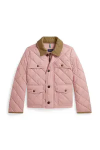 Polo Ralph Lauren jachetă scurtă pentru copii