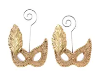 Decoratiune de Craciun - Mask