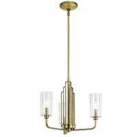 Kimrose 3 Light Chandeliers