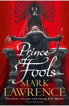 Prince of Fools