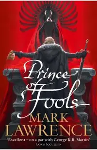 Prince of Fools