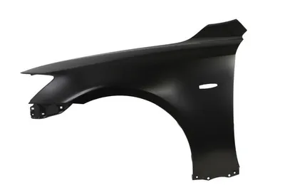 Aripa Stanga Fata potrivit LEXUS IS II XE20 2005-2013 - (cu orificii semnalizator)
