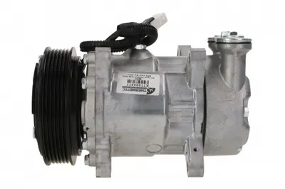 Compresor AC clima CITROEN BERLINGO, SAXO; PEUGEOT 106 II, 306, PARTNER 1.0-1.6 intre 1993-2015