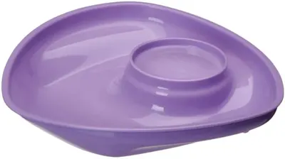 Vital Baby vas în vid - Violet