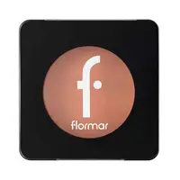 Fard de obraz Blush-On No 107 Peachy Brown, 5g, Flormar