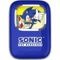 Casti OTL - Sonic the Hedgehog Slide TWS