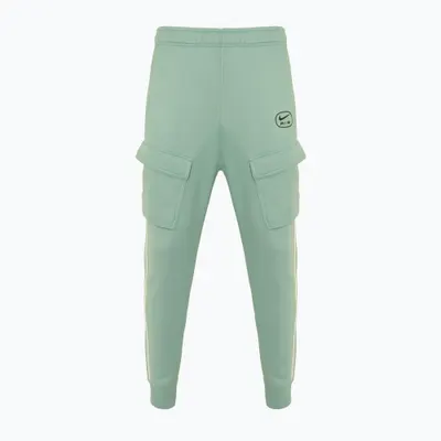 Pantaloni Nike Air Fleece Cargo pentru bărbați