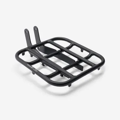 Platformă față "B'CLIP ready" pentru bicicletă cargo Longtail E THREE 500.