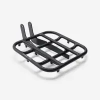 Platformă față "B'CLIP ready" pentru bicicletă cargo Longtail E THREE 500.