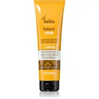 Echosline Seliár Luxury Mască nutritivă pentru păr neted și lucios