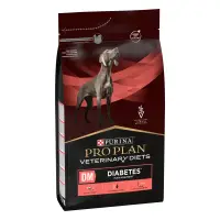 PURINA PRO PLAN VETERINARY DIETS DM Diabetes Management, 3 kg