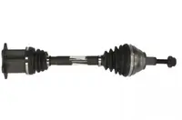 Planetara Fata Stanga 481mm Audi A3, Tt; Seat Altea, Altea Xl, Leon, Toledo Iii; Skoda Octavia Ii, Superb Ii, Superb Iii; Vw Caddy Iii, Caddy Iv, Cc, Eos, Golf Plus, Golf V 1.9d-3.2 Dupa 2003