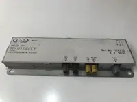 Amplificator antena 8e9035225p Audi A4 (2001-2004) [8E2, B6]