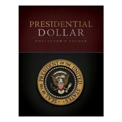 Presidential Dollar Collector's Folder