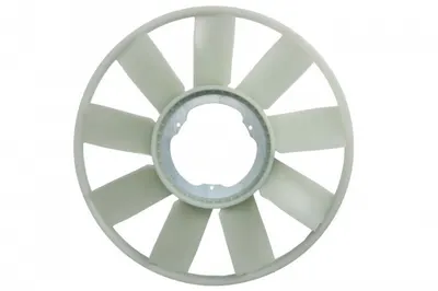 Ventilator radiator (diameter 490mm, numar lame 9) potrivit MERCEDES ATEGO 2 OM900.911-OM904.922 10.04