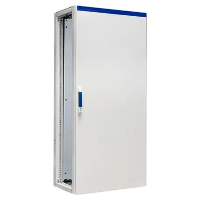 Dulap inseriabil 1 usa IP55 H=1800 L=800 A=600 mm