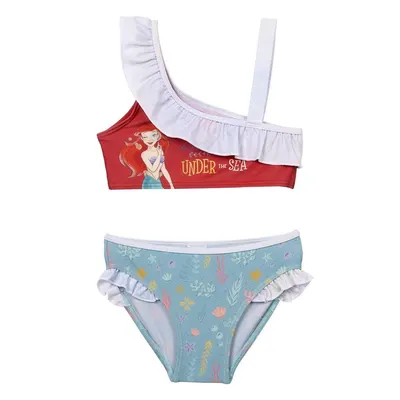 Costum baie fetițe 2 piese Ariel, 3 ani