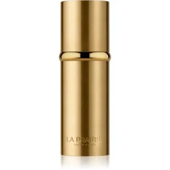 La Prairie Pure Gold Radiance Concentrate Ser facial revitalizant cu efect de netezire