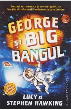 George si Big Bangul