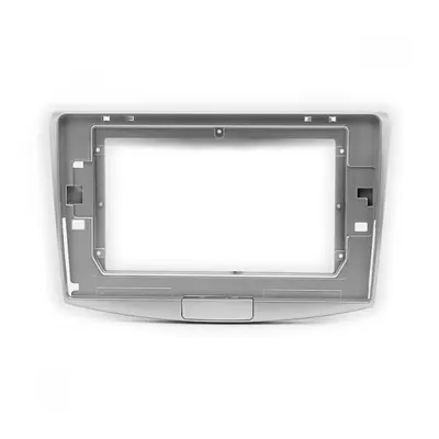 Ramă adaptoare Volkswagen Passat B6 B7 CC 2011-2015 - navigație Android 10.1 , montaj dedicat
