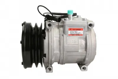 Compresor climatizare (R134a) potrivit JOHN DEERE 105, 2000, 2005, 2010, 2010C, 2020, 2030, 2030OU, 2035, 2035EF, 2040, 2040F, 2040S, 2054, 2054M, 2056, 2058, 2200, 2210, 2240, 2250, 2250F, 2251