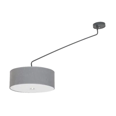 Frank Lustra 3xe27 Gri