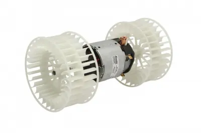Electromotor ventilator habitaclu (24V cu ventilator) potrivit MAN F90, F90 UNTERFLUR, L2000, M 2000 L, M 2000 M, M90; RVI MAGNUM; VOLVO FH12, FH16, FM, FM II, FM10, FM12, FM7, FM9, NH12 06.85