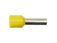 Inel terminal ACV 340600, 6.0 mm², Set 100 Buc