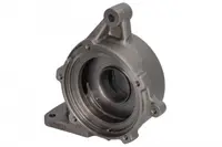 Carcasa Turbocompresor Potrivit Volvo C30, C70 Ii, S40 Ii, S80 Ii, V50, V70 Iii; Ford C-Max, Focus C-Max, Focus Ii, Focus Ii Kombi, Galaxy Ii, Kuga I, Mondeo Iv, S-Max 2.0d 10.03-12.15