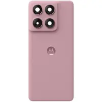 Capac Baterie Motorola Edge 60 Fusion, Roz (Pantone Zephyr), Service Pack 5D68C29873