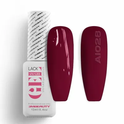 Oja Semi GELlack 2M Hema Free All In 028