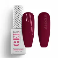 Oja Semi GELlack 2M Hema Free All In 028