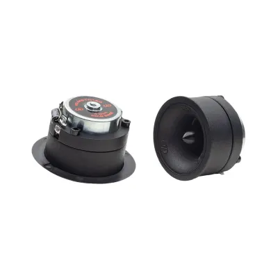 Tweeter auto DD Audio VO-MBTN125 , set componente, 34 mm, 50 W, 4Ω, 2 tweetere