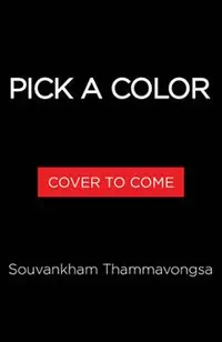 Pick a Color