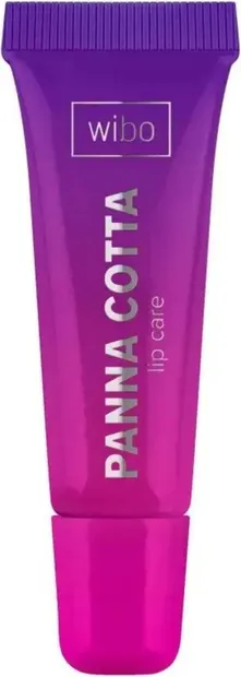 Wibo Balsam pentru buze Panna Cotta, 8 ml