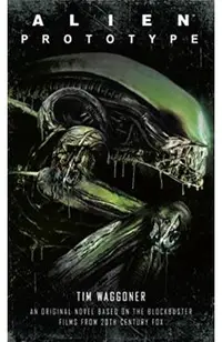 Alien: Prototype