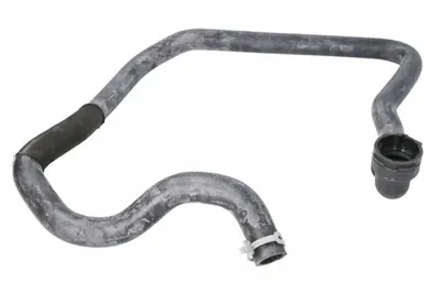 Furtun radiator superior (37,5mm 24mm) potrivit VOLVO V40 1.6D 03.12-12.16