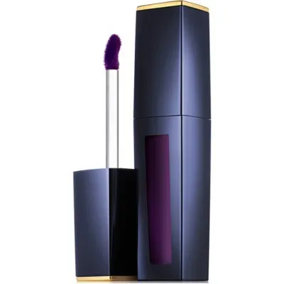 Ruj de buze lichid, Estee Lauder Pure Color Envy , Nuanta 440 Savage Garden, 7 ml