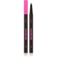 Wibo Feather Ink Brow Liner creion pentru sprancene culoare 02 1 g