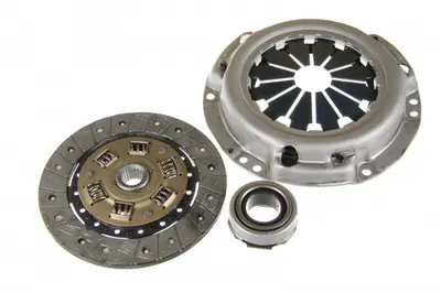 Kit ambreiaj (cu rulment, 190mm) potrivit SUZUKI JIMNY 1.3 09.98