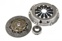 Kit ambreiaj (cu rulment, 190mm) potrivit SUZUKI JIMNY 1.3 09.98-