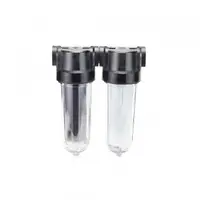 Sistem de filtrare duplex Cintropur SL240 DUO-CTN