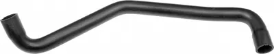 Furtun radiator inferior (30,5mm 30,5mm) potrivit RENAULT GRAND SCENIC II, MEGANE II, MEGANE III, MEGANE II KOMBI, SCENIC II 1.4 1.5D 08.03